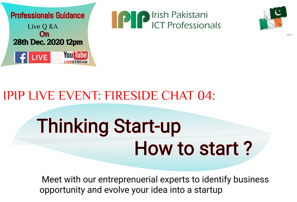 Thinking Start-up, How to start?