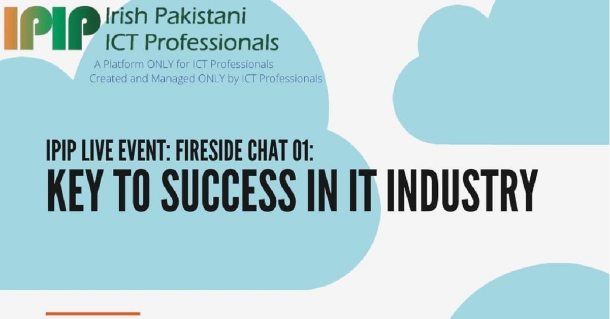 Key to Success in IT Industry