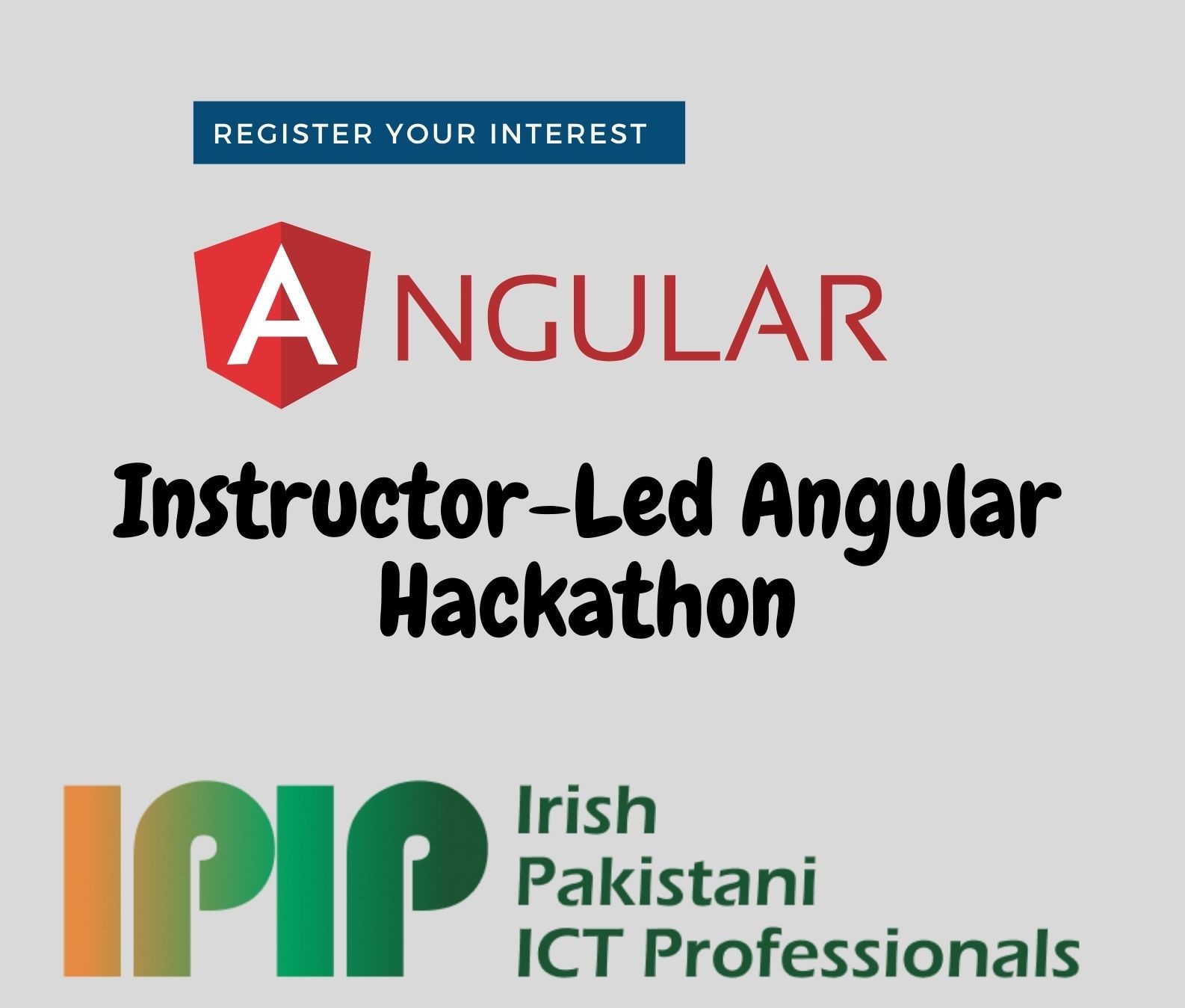 Instructor-Led Angular Hackathon
