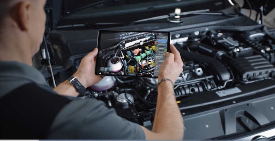 Digital transformation with “ThingWorx” Industrial IoT solutions : Recommended Learning Pathway