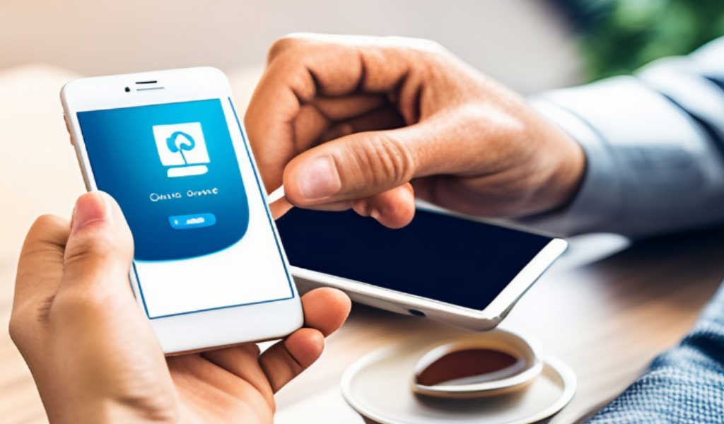 Digital Business Card: A Modern Analysis on its Effectiveness in a Digital Age