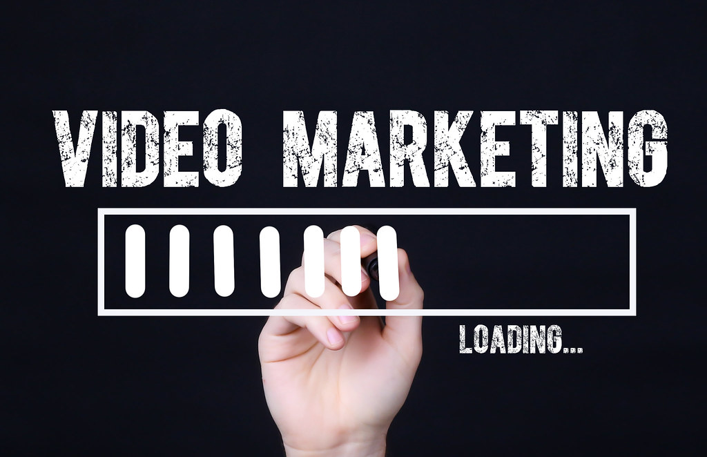 Lights, Camera, Customers: The Ultimate Guide to Making Video Marketing Work for Your Small Business
