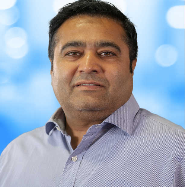 Nawaz Zai | Software Engineer